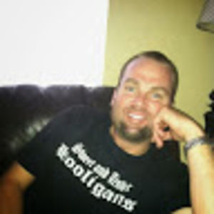 Meet your Posher, Mike